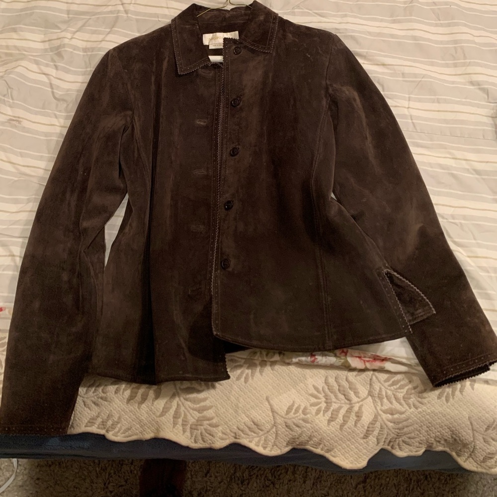 Women 100% Leather Jacket